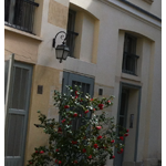 Appartement Paris 75003