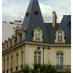 Appartement Paris 75008