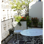 Appartement Paris 75016