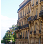 Appartement Paris 75016